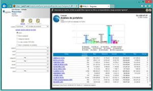 ERP POL21: Comercial